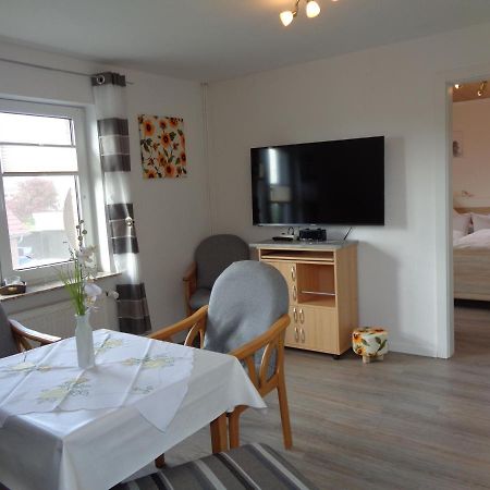 Ferienwohnung Simmering Westerholt  Eksteriør bilde