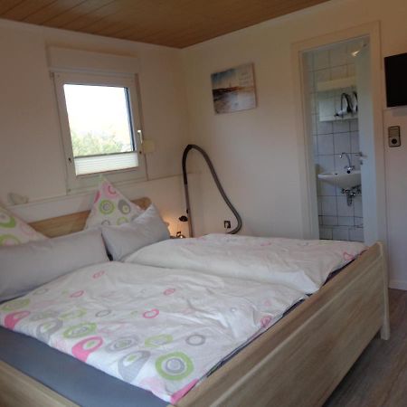 Ferienwohnung Simmering Westerholt  Eksteriør bilde