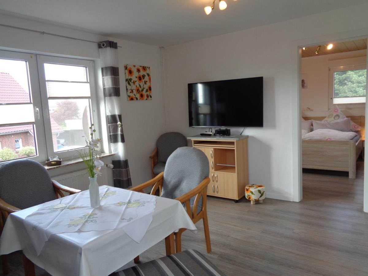 Ferienwohnung Simmering Westerholt  Eksteriør bilde